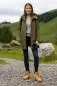 Preview: rukka Astrid Damen Soft Shell Mantel dark navy