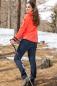 Preview: rukka Motion Pants Damen Hose - black