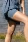 Preview: rukka Nina Damen Trekking Rock - blue mirage