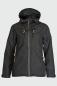 Preview: rukka Nala Damen Regenjacke - black