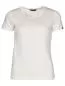 Preview: rukka Libby Damen T-Shirt - off white (egret)