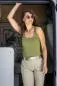 Preview: rukka Leah Damen Tank Top - navy