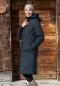 Preview: rukka Gwen Damen Wintermantel - black