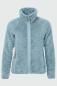 Preview: rukka Rosemary Damen Fleece Jacke - blue surf