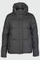 Preview: rukka Cleo Damen Thermo Jacke - black