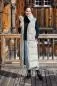 Preview: rukka Agnes Damen Thermo Gilet lang - seneca rock
