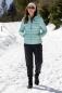 Preview: rukka Dayana Damen Winter Hose - black