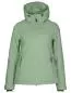 Preview: rukka Esme Damen Skijacke - loden frost