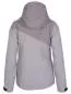 Preview: rukka Esme Damen Skijacke - loden frost