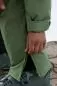 Preview: rukka Polly Damen Skihose - ice water