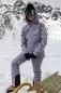 Preview: rukka Polly Damen Skihose - green bay