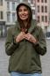 Preview: rukka Gemma Damen Regenjacke - dark navy