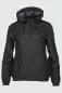 Preview: rukka Pixie Damen Regenjacke - black
