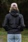 Preview: rukka Pixie Damen Regenjacke - black