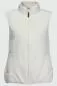 Preview: rukka Flora Damen Fleece Gilet - arctic wolf