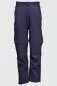 Preview: rukka Opal Damen Zip-Off Hose - dark navy
