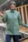 Preview: rukka Vera Damen Regenjacke - hedge green