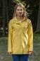 Preview: rukka Vera Damen Regenjacke - thyme