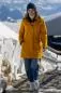 Preview: rukka Rosie Damen Wintermantel - thyme