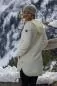 Preview: rukka Padma Damen Sherpa Mantel - stellar