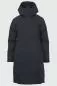 Preview: rukka Riley Damen Wintermantel - dark navy