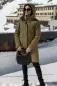 Preview: rukka Anais Damen Wintermantel - black