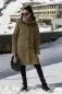 Preview: rukka Anais Damen Wintermantel - black