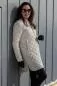 Preview: rukka Jenna Damen Thermo Mantel - black