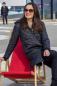 Preview: rukka Juniper Damen Thermo Mantel - black