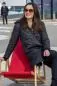 Preview: rukka Juniper Damen Thermo Mantel - black
