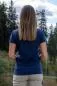 Preview: rukka Eske Merino Damen T-Shirt - woodrose