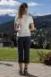 Preview: rukka Eka Damen 3/4 Hose - catawba grape