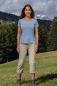 Preview: rukka Eka Damen 3/4 Hose - seneca rock
