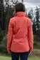 Preview: rukka Nova ladies rain jacket - burnt sienna