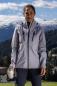 Preview: rukka Dora 3 Layer Regenjacke Damen - loden frost