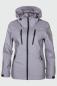 Preview: rukka Dora 3 Layer Regenjacke Damen - lavender aura