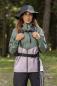 Preview: rukka Thea 3 Layer Regenjacke Damen - ice water