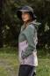 Preview: rukka Thea 3 Layer Regenjacke Damen - ice water