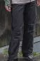Preview: rukka Mabel ladies rain trousers - black