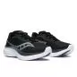 Preview: Saucony Kinvara 15 - Black/White
