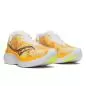Preview: Saucony Kinvara 15 - Peel/White