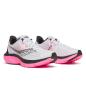 Preview: Saucony Kinvara 16 - White/Black