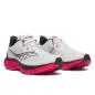 Preview: Saucony Kinvara 16 - White/Red