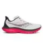 Preview: Saucony Kinvara 16 - White/Red