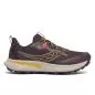 Preview: Saucony Peregrine 15 - Wine/Kodiak