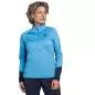 Preview: Schöffel Longsleeve Style Safoon WMS - blue