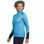 Preview: Schöffel Longsleeve Style Safoon WMS - blue