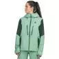 Preview: Schöffel Shell Jk Style Lufeld WMS - green