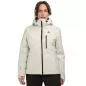 Preview: Schöffel Jacket Style Nollen WMS - natur