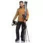 Preview: Schöffel Ski Jacket Verbier M - braun